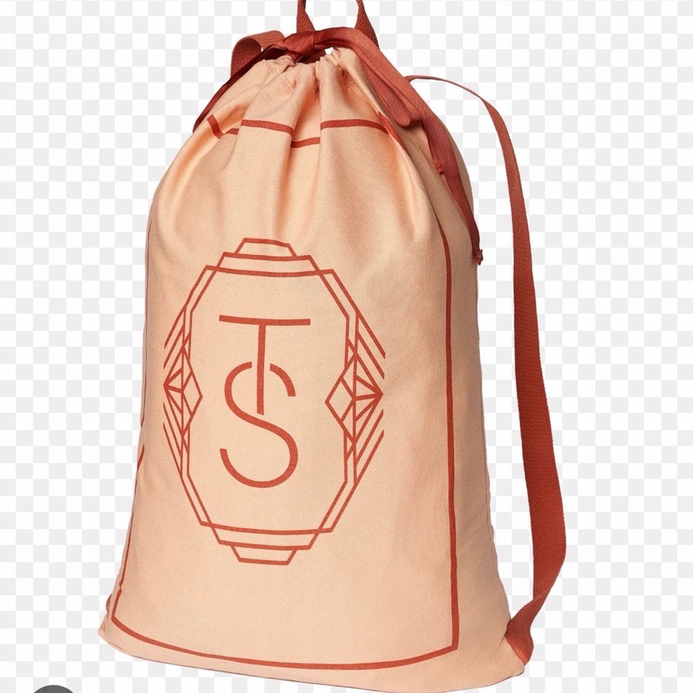 Taylor Swift the life of a show girl laundry bag